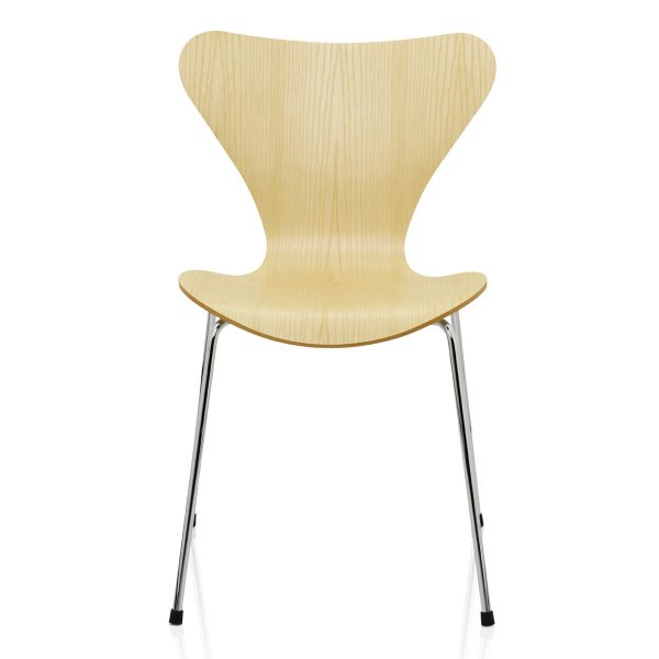 Fritz Hansen - Serie 7 Stuhl Fritz Hansen - Serie 7 Stuhl
