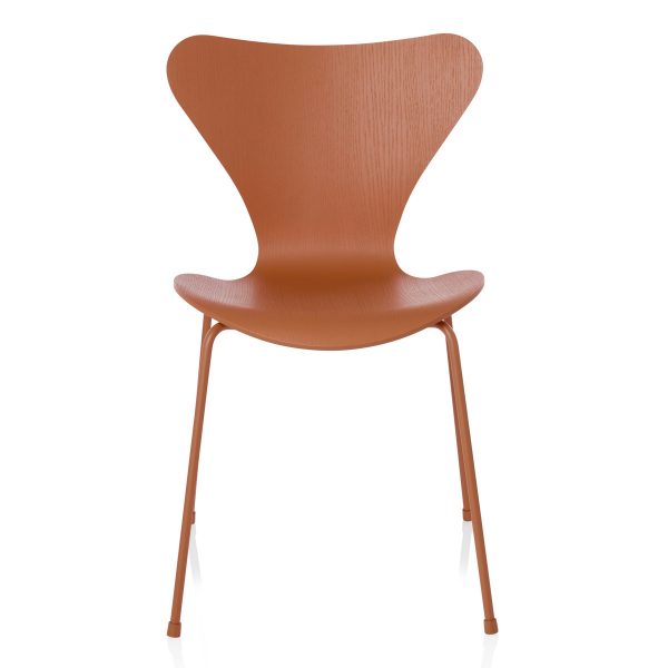 Fritz Hansen - Serie 7 Stuhl Fritz Hansen - Serie 7 Stuhl