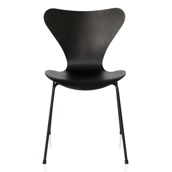 Fritz Hansen - Serie 7 Stuhl Fritz Hansen - Serie 7 Stuhl