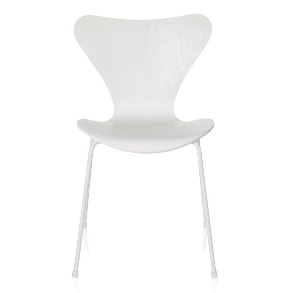 Fritz Hansen - Serie 7 Stuhl Fritz Hansen - Serie 7 Stuhl