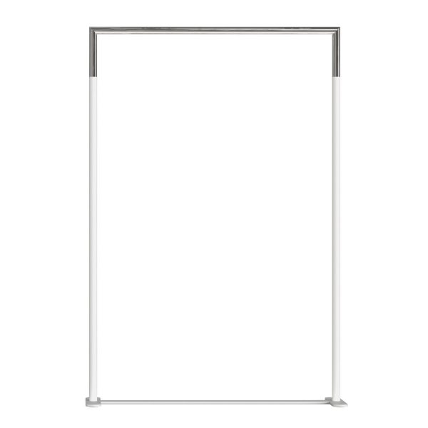Frost - Bukto C-stand Kleiderständer Frost - Bukto C-stand Kleiderständer