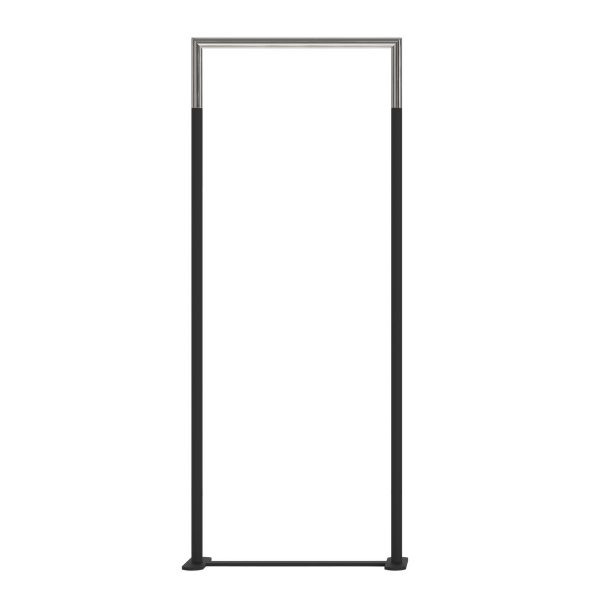 Frost - Bukto C-stand Kleiderständer Frost - Bukto C-stand Kleiderständer