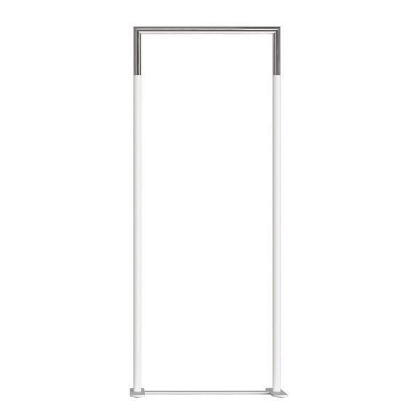 Frost - Bukto C-stand Kleiderständer Frost - Bukto C-stand Kleiderständer