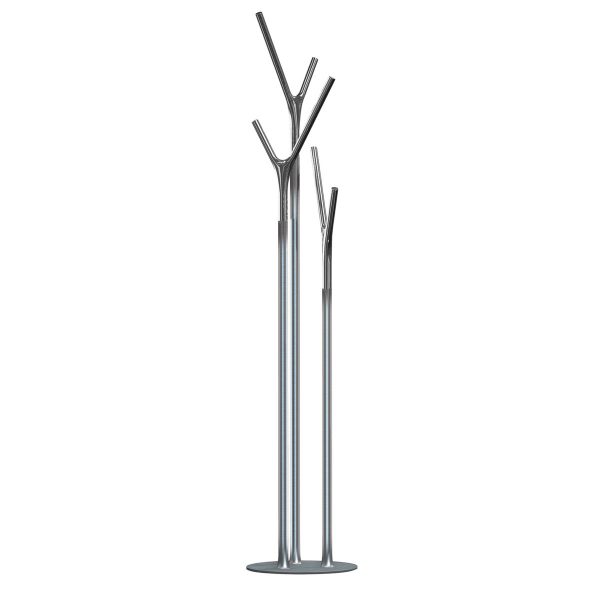 Frost - Wishbone Kleiderständer Frost - Wishbone Kleiderständer