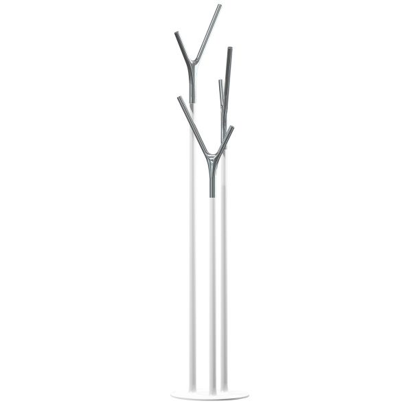Frost - Wishbone Kleiderständer Frost - Wishbone Kleiderständer