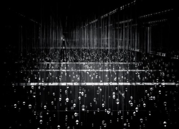 Frozen Rain Soo Sing Goh Leinwandbild Frozen Rain Soo Sing Goh Leinwandbild
