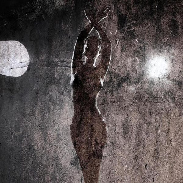 Fullmoon Leinwandbild Fullmoon Leinwandbild
