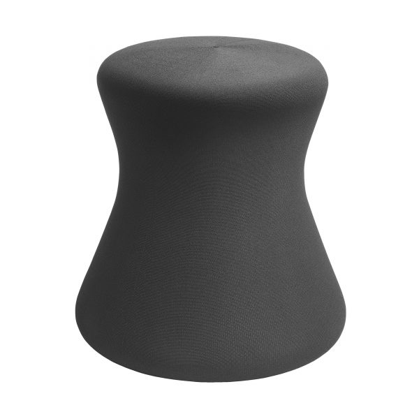 Fungo Hocker schwarz Fungo Hocker schwarz