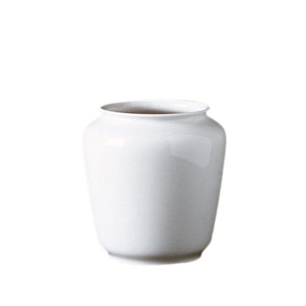 Fürstenberg - Wagenfeld Vase 639 - 14 cm Fürstenberg - Wagenfeld Vase 639 - 14 cm
