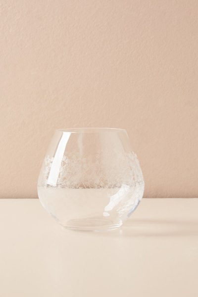 Gardenshire Weinglas ohne Stiel - Clear44684413EU Gardenshire Weinglas ohne Stiel - Clear44684413EU