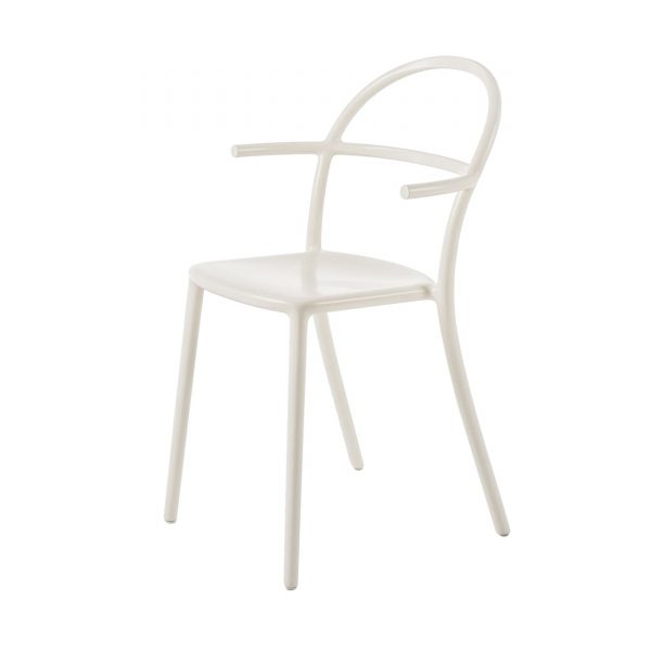 Generic C Stapelstuhl weiß Generic C Stapelstuhl weiß