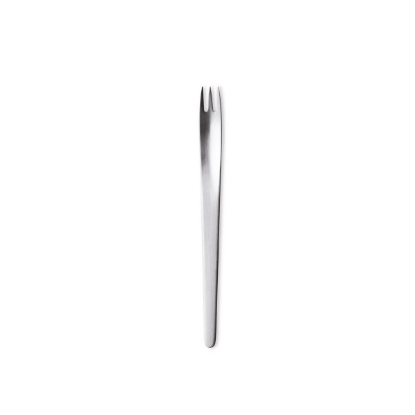 Georg Jensen Arne Jacobsen - Kindergabel / KuchengabelEdelstahlB:15 Georg Jensen Arne Jacobsen - Kindergabel / KuchengabelEdelstahlB:15