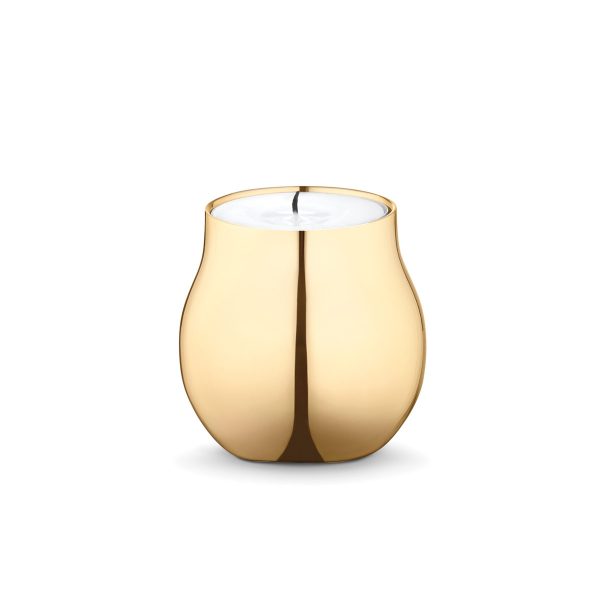 Georg Jensen - Cafu Teelichthalter Georg Jensen - Cafu Teelichthalter