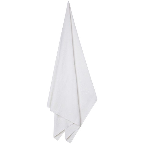 Georg Jensen Damask - Damask Terry Badehandtuch Georg Jensen Damask - Damask Terry Badehandtuch