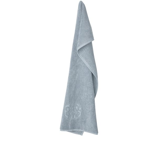 Georg Jensen Damask - Damask Terry Gästehandtuch Georg Jensen Damask - Damask Terry Gästehandtuch
