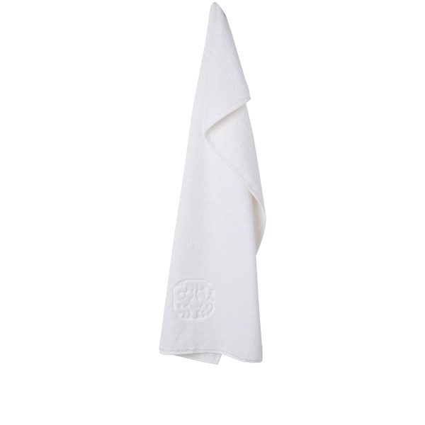 Georg Jensen Damask - Damask Terry Gästehandtuch Georg Jensen Damask - Damask Terry Gästehandtuch