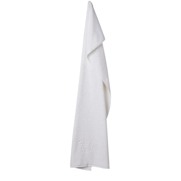 Georg Jensen Damask - Damask Terry Handtuch Georg Jensen Damask - Damask Terry Handtuch