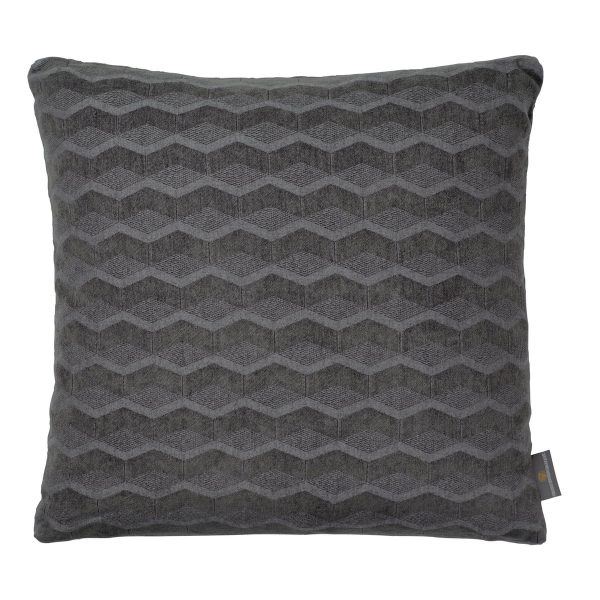 Georg Jensen Damask - Kubus Kissen 50 x 50 cm Georg Jensen Damask - Kubus Kissen 50 x 50 cm