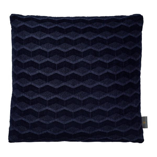 Georg Jensen Damask - Kubus Kissen 50 x 50 cm Georg Jensen Damask - Kubus Kissen 50 x 50 cm