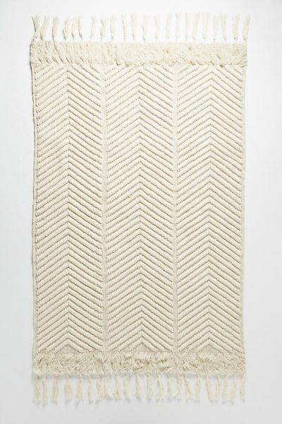 Getufteter Teppich mit geometrischem Muster - Ivory44467306EU Getufteter Teppich mit geometrischem Muster - Ivory44467306EU