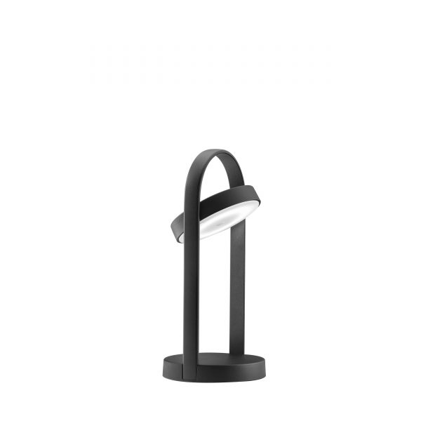 Giravolta LED Outdoor Universalleuchte 33 schwarz Giravolta LED Outdoor Universalleuchte 33 schwarz