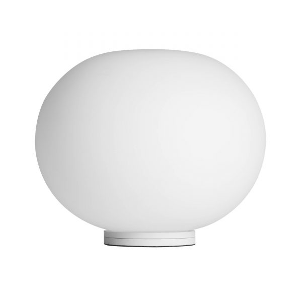Glo-Ball Basic Zero Tischleuchte Glo-Ball Basic Zero Tischleuchte
