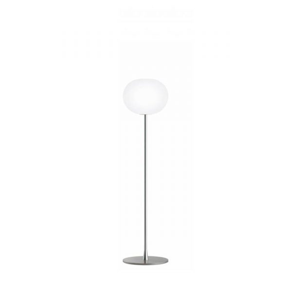 Glo-Ball Stehleuchte F1 Glo-Ball Stehleuchte F1