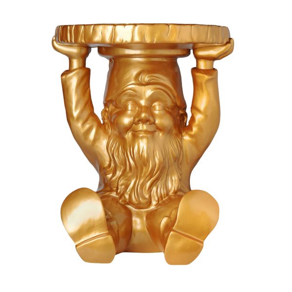 Gnomes Attila Tischchen Gnomes Attila Tischchen