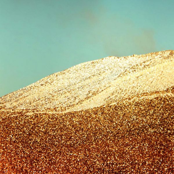 Golden Mountain Leinwandbild Golden Mountain Leinwandbild