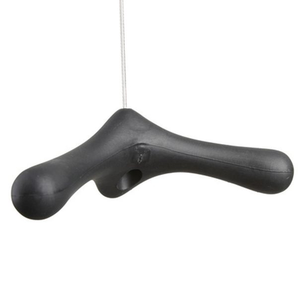 Goods - Flying Hooks Hängegarderobe Goods - Flying Hooks Hängegarderobe