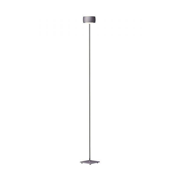 Grace LED Stehleuchte alu gebürstet Grace LED Stehleuchte alu gebürstet