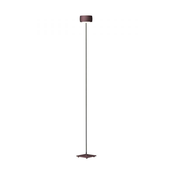 Grace LED Stehleuchte espresso Grace LED Stehleuchte espresso