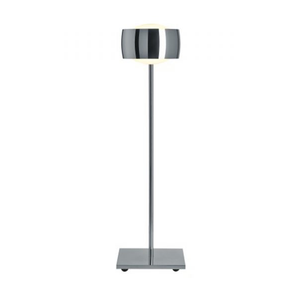Grace LED Tischleuchte chrom Grace LED Tischleuchte chrom