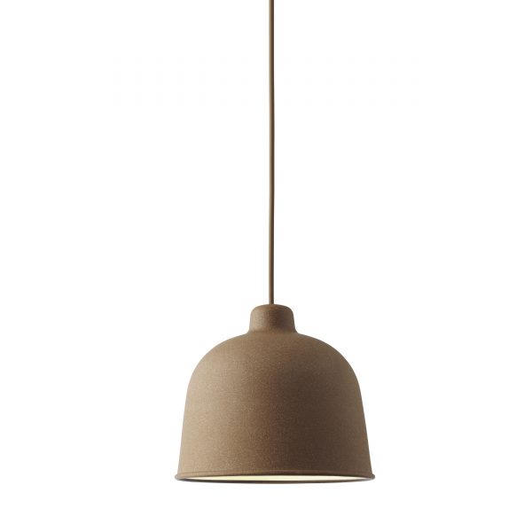 Grain Pendelleuchte natur Grain Pendelleuchte natur