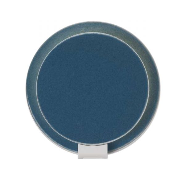 Gravy Filz LED Wandleuchte azure Gravy Filz LED Wandleuchte azure