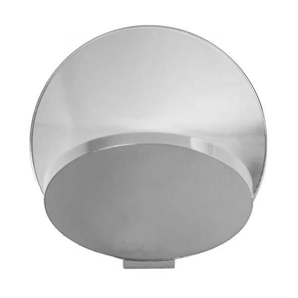 Gravy LED Wandleuchte silber Gravy LED Wandleuchte silber