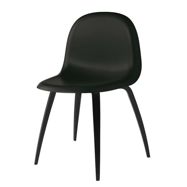 Gubi - 3D Dining Chair Gubi - 3D Dining Chair