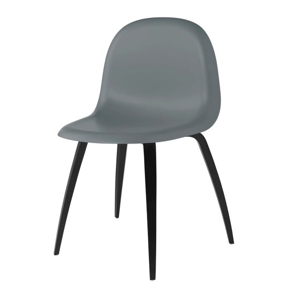 Gubi - 3D Dining Chair Gubi - 3D Dining Chair