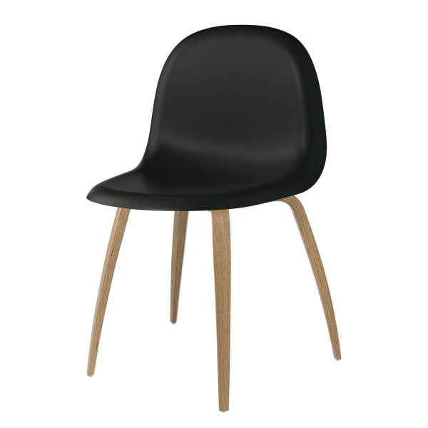 Gubi - 3D Dining Chair Gubi - 3D Dining Chair