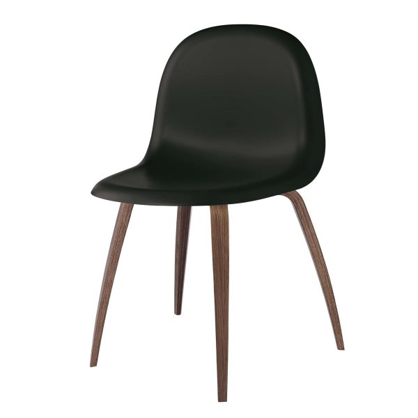 Gubi - 3D Dining Chair Gubi - 3D Dining Chair