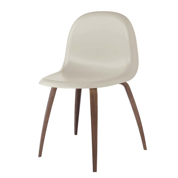 Gubi - 3D Dining Chair Gubi - 3D Dining Chair