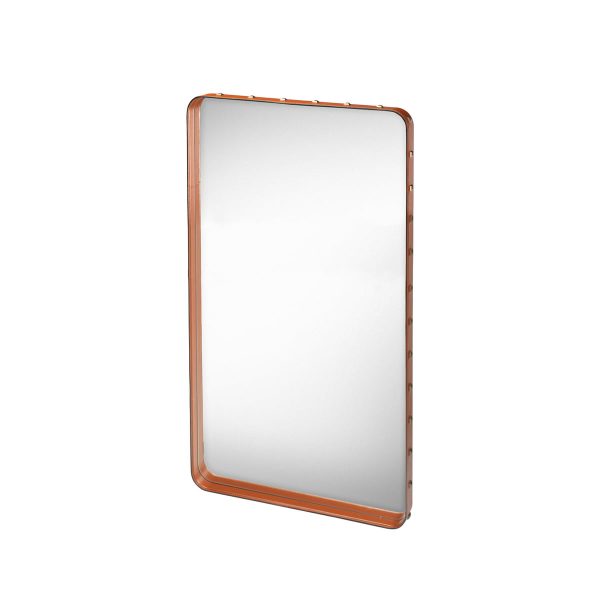 Gubi - Adnet Spiegel 115 x 70 cm Gubi - Adnet Spiegel 115 x 70 cm
