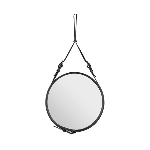 Gubi - Adnet Spiegel Ø 45 cm Gubi - Adnet Spiegel Ø 45 cm