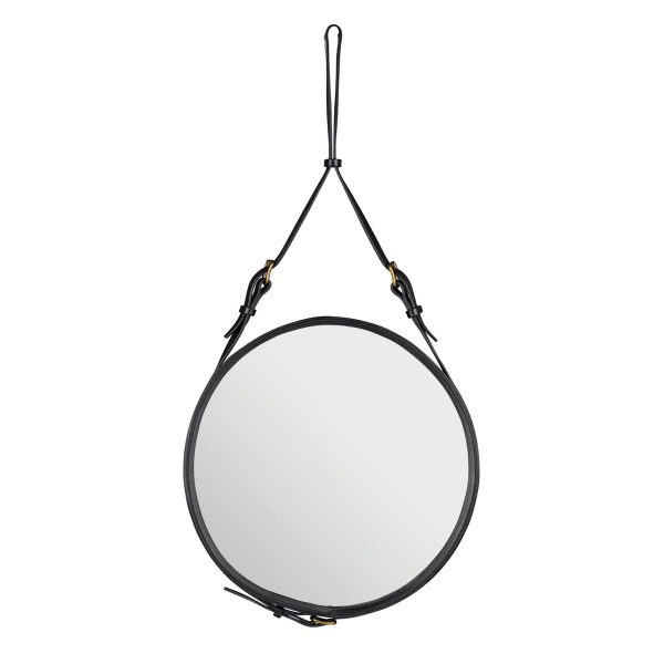 Gubi - Adnet Spiegel Ø 58 cm Gubi - Adnet Spiegel Ø 58 cm