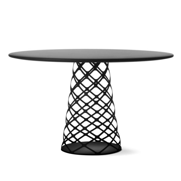 Gubi - Aoyama Esstisch Ø 120 cm Gubi - Aoyama Esstisch Ø 120 cm