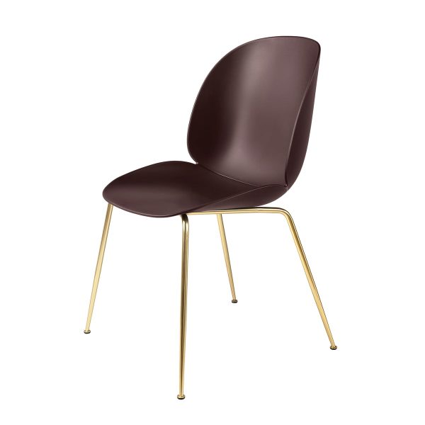 Gubi - Beetle Dining Chair Gubi - Beetle Dining Chair