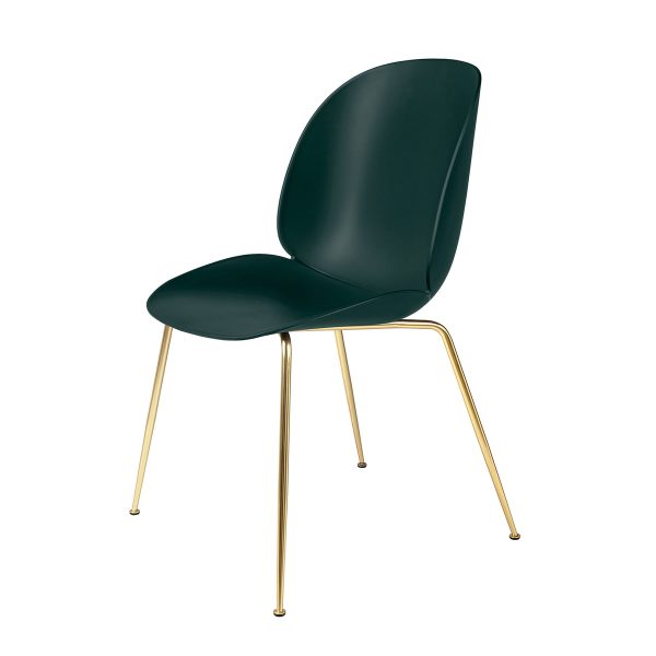 Gubi - Beetle Dining Chair Gubi - Beetle Dining Chair
