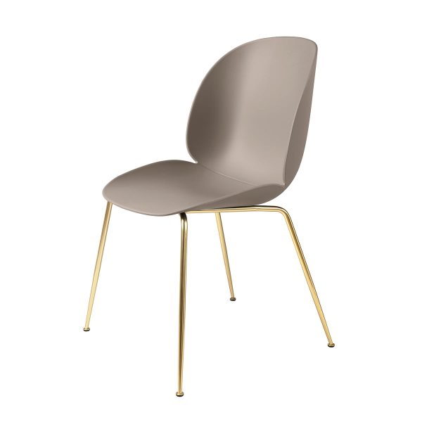 Gubi - Beetle Dining Chair Gubi - Beetle Dining Chair