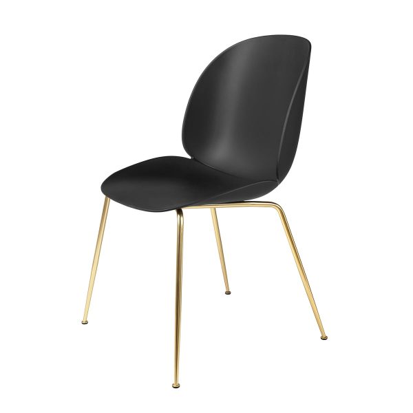 Gubi - Beetle Dining Chair Gubi - Beetle Dining Chair