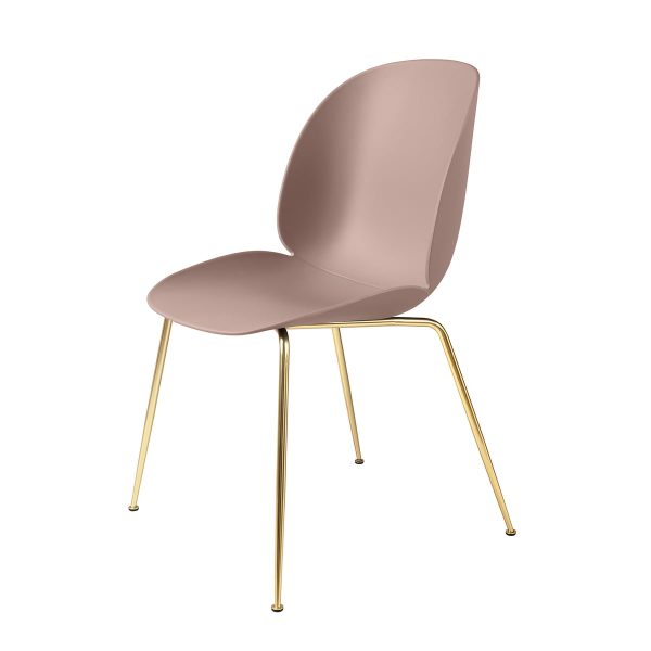 Gubi - Beetle Dining Chair Gubi - Beetle Dining Chair
